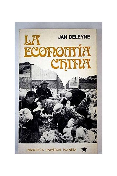 La economía china